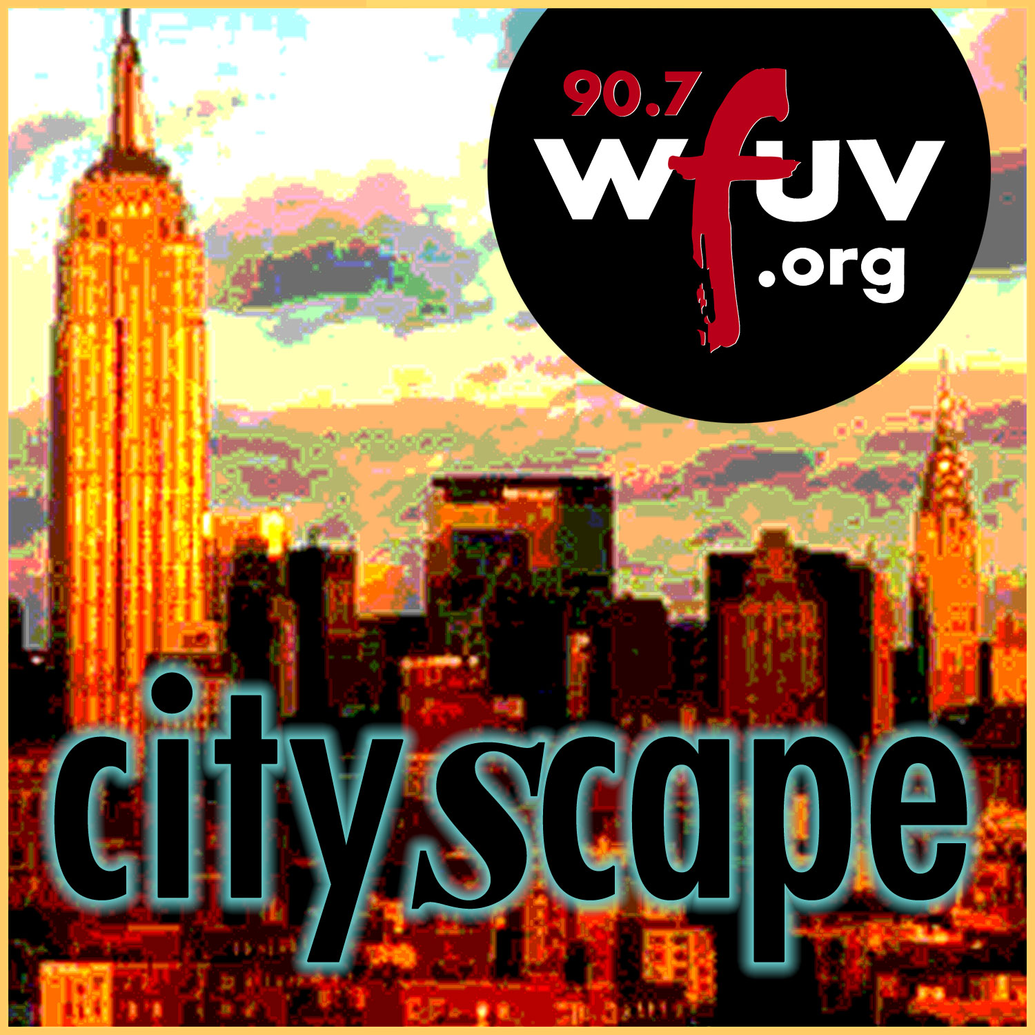 Cityscape