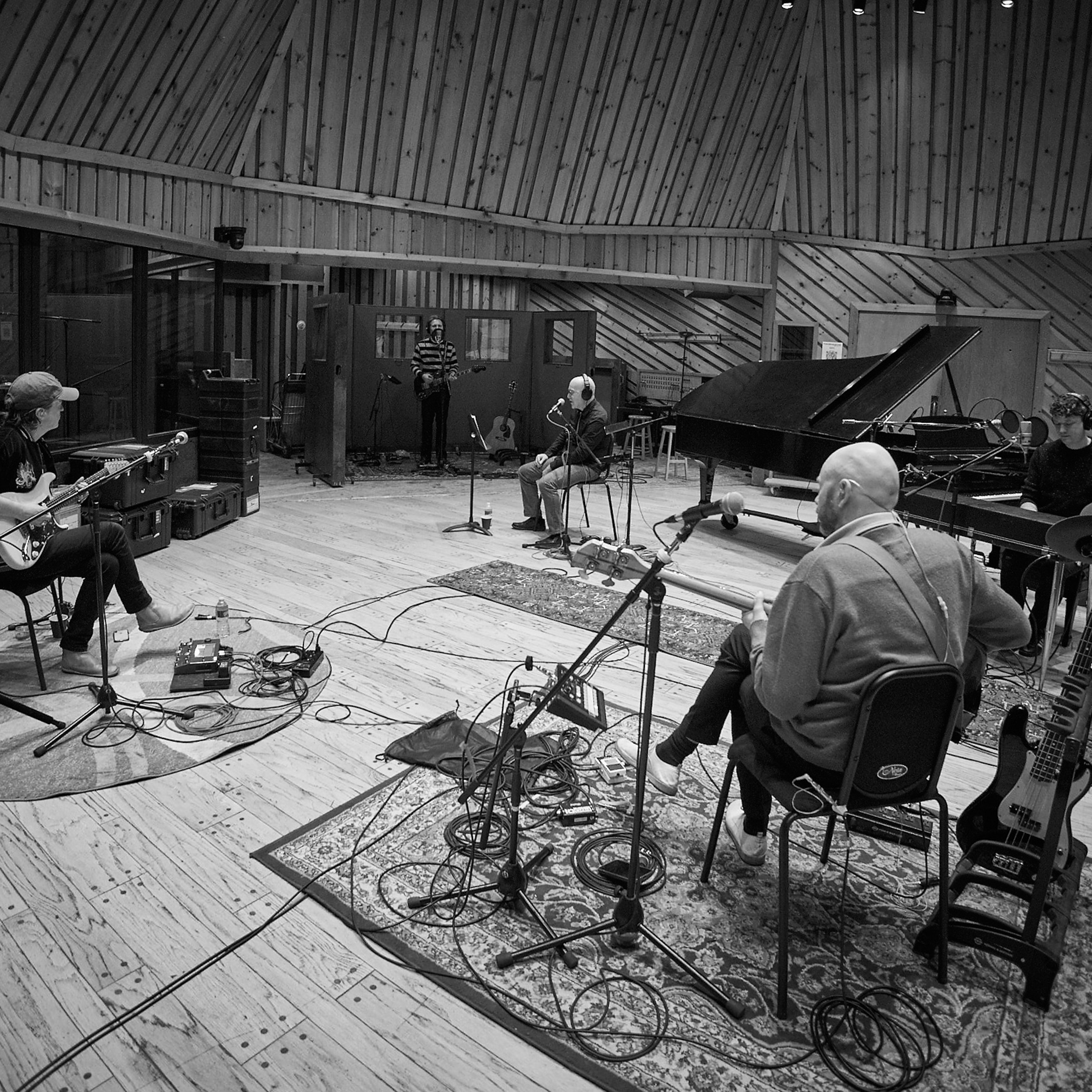FUV Live Sessions