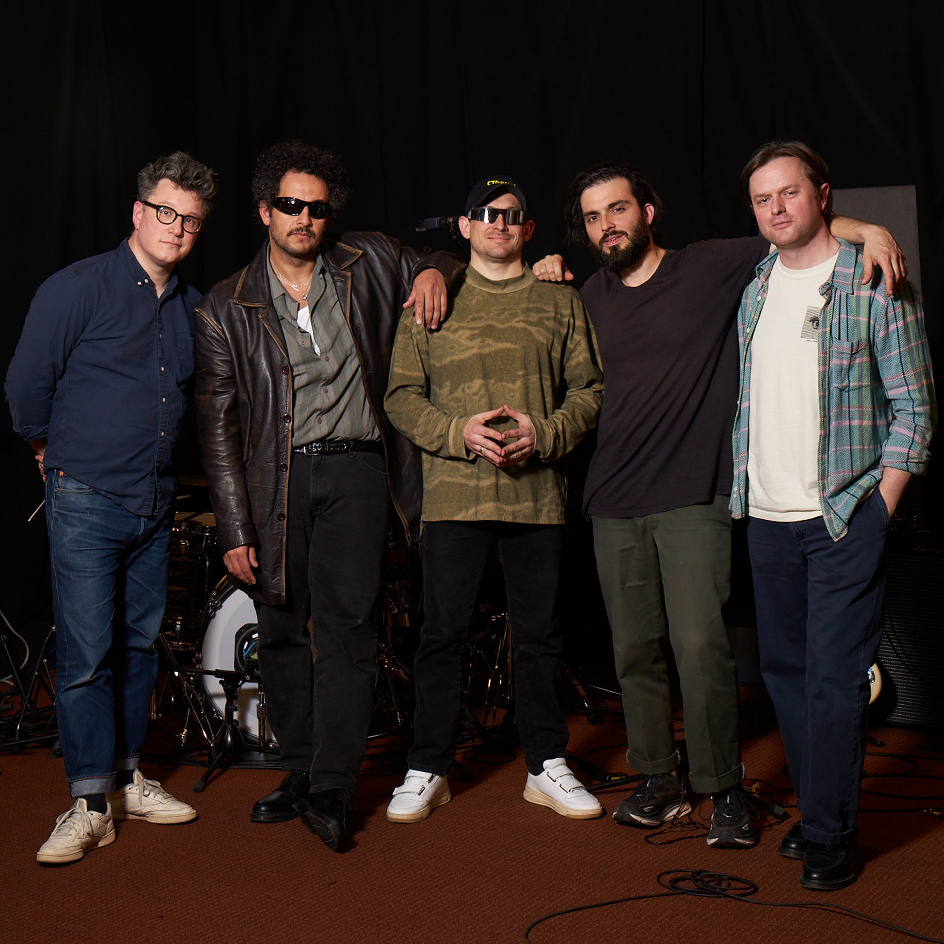 FUV Live Sessions