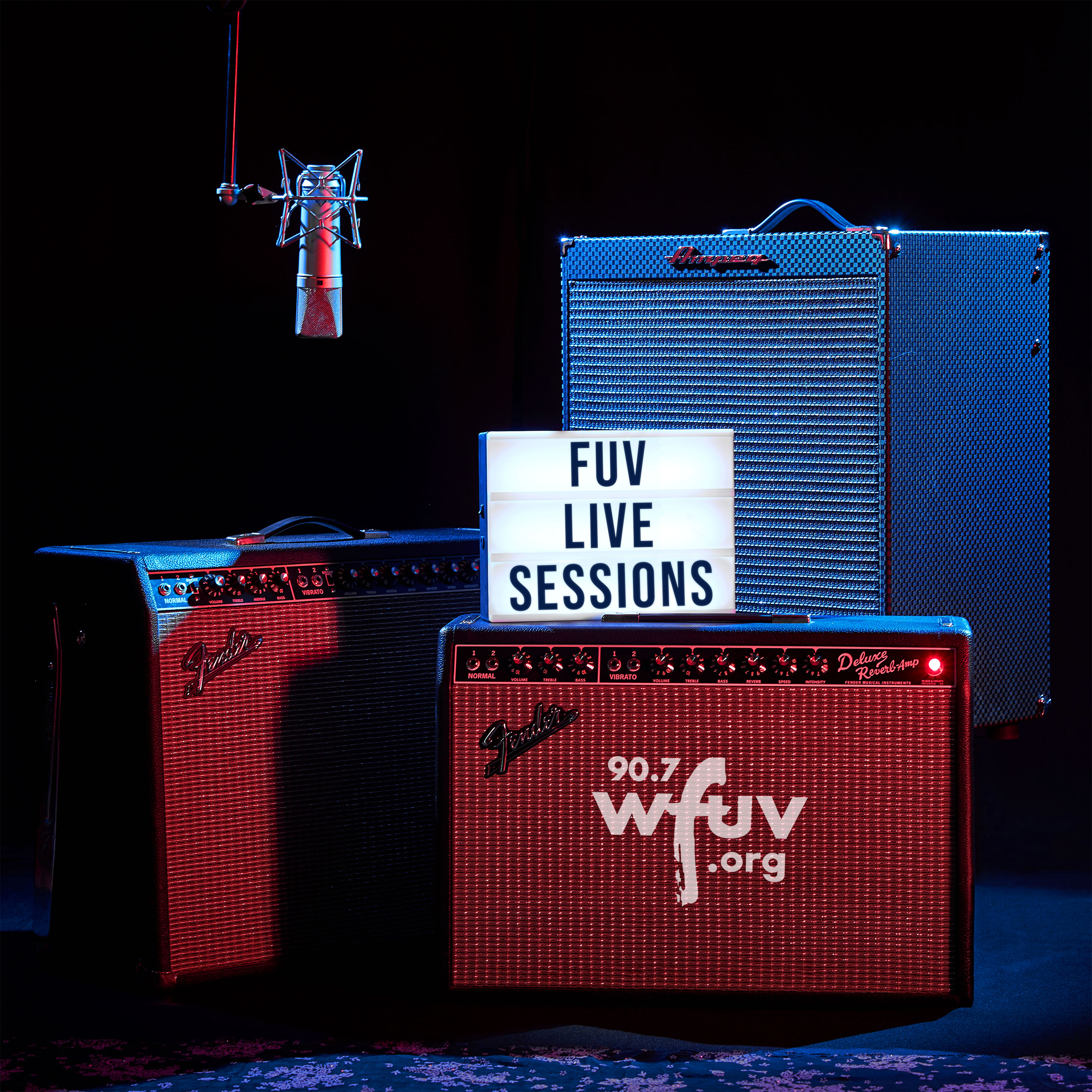 FUV Live Sessions