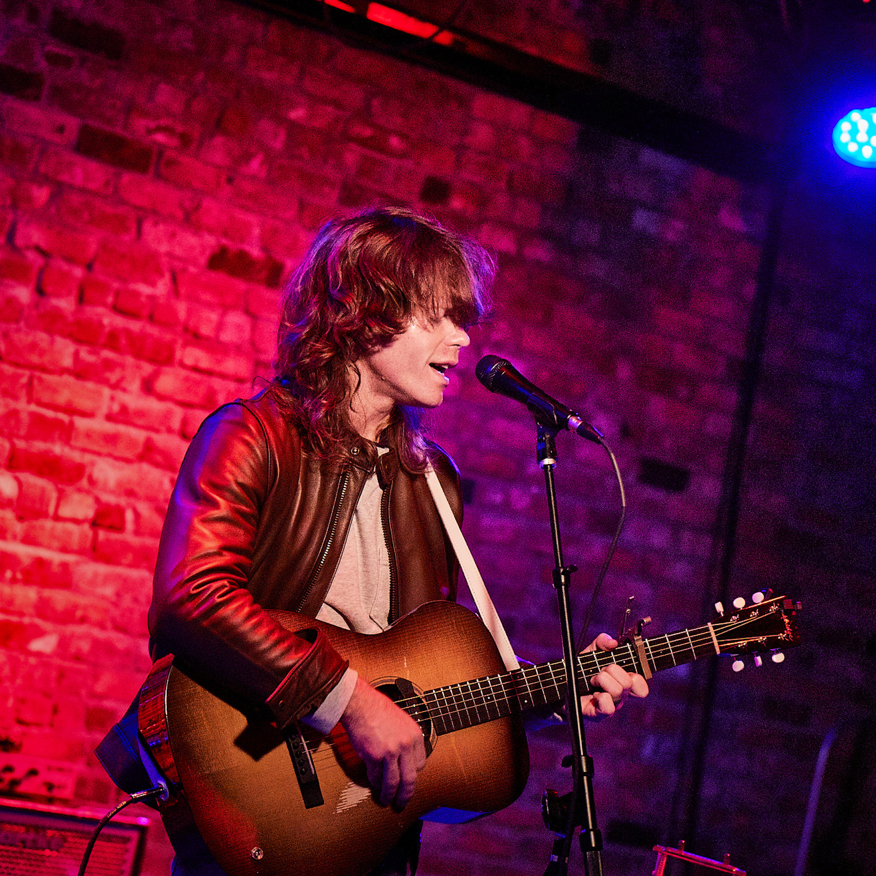 Episode 89: Jesse Welles