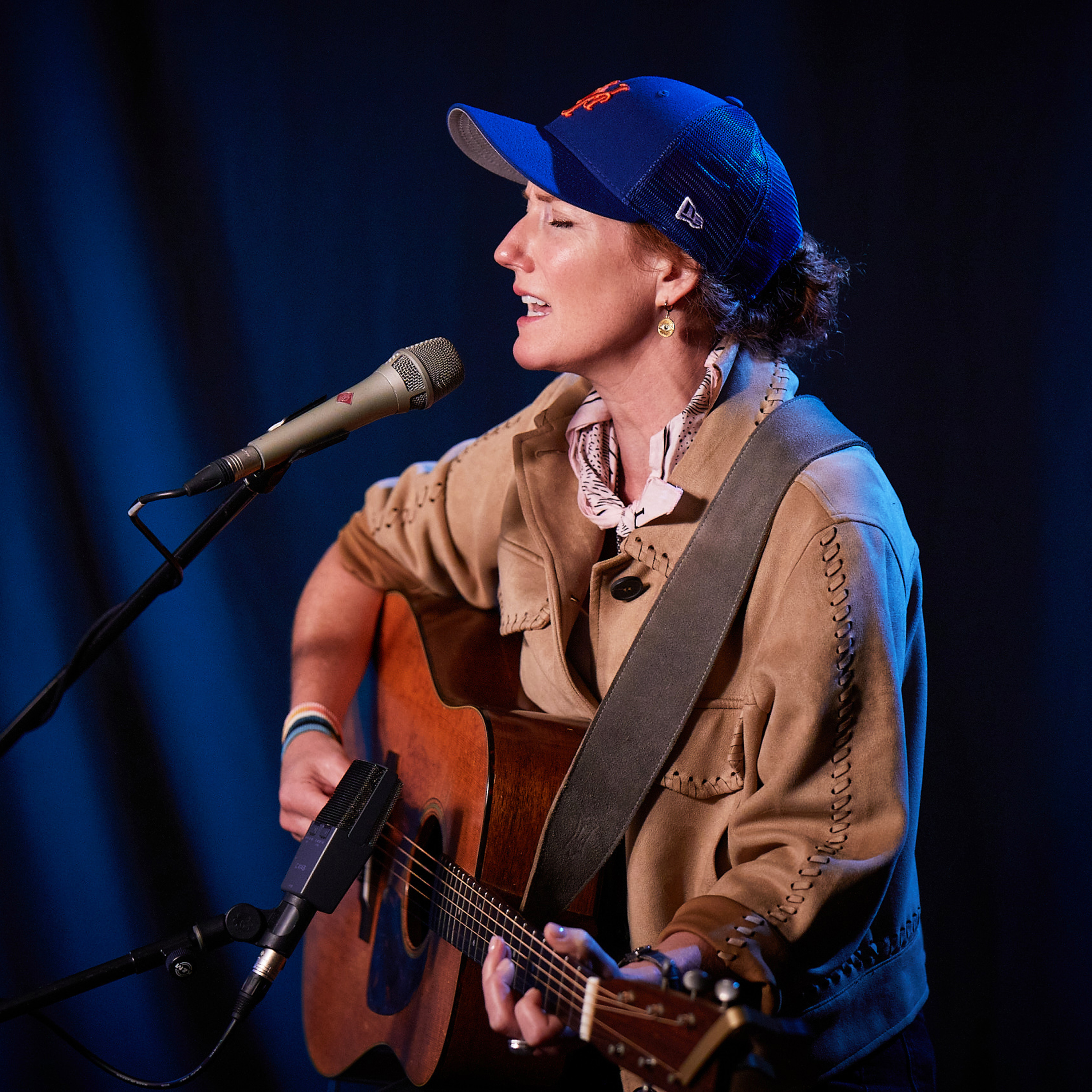 Episode 90: Kathleen Edwards