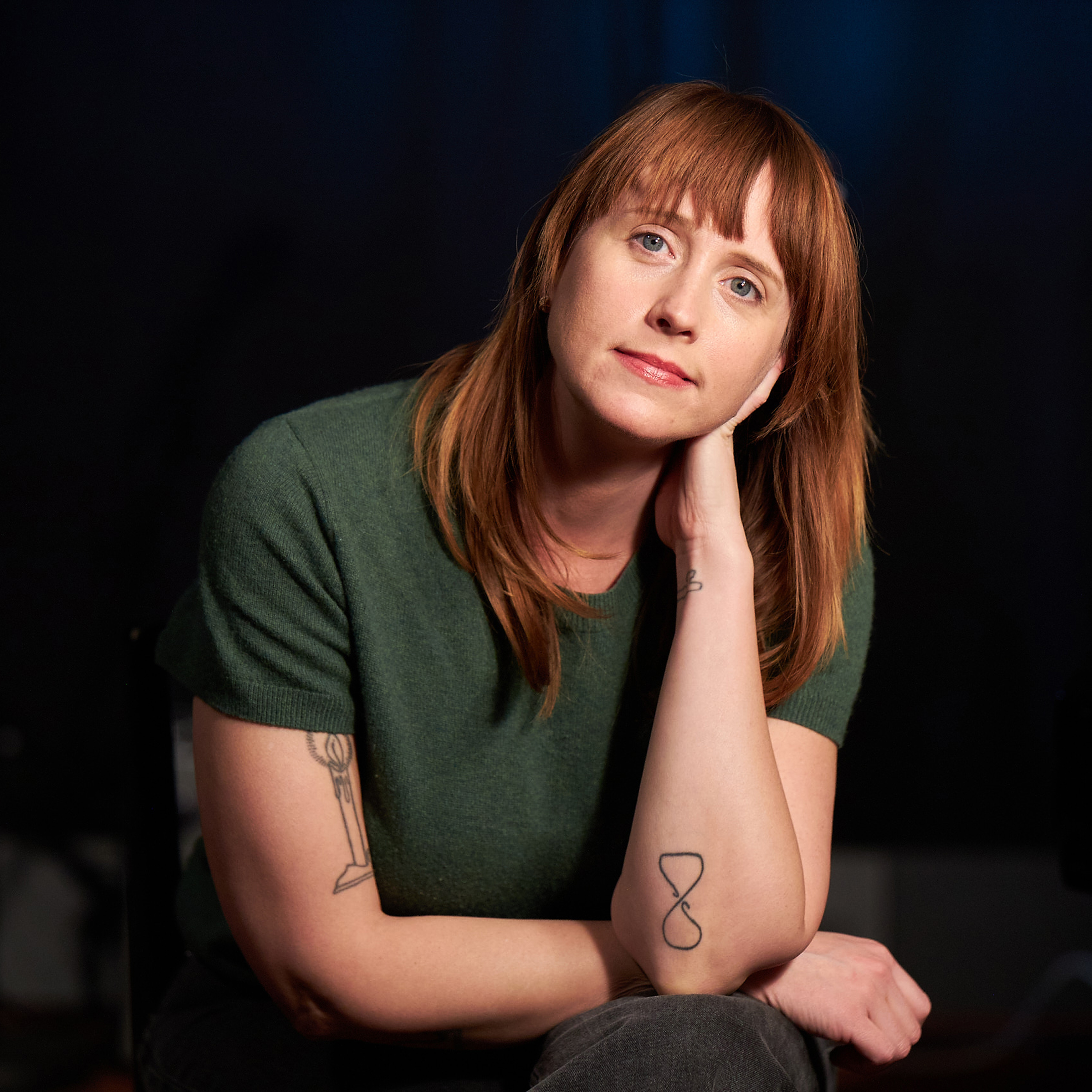 Episode 92: Flock of Dimes