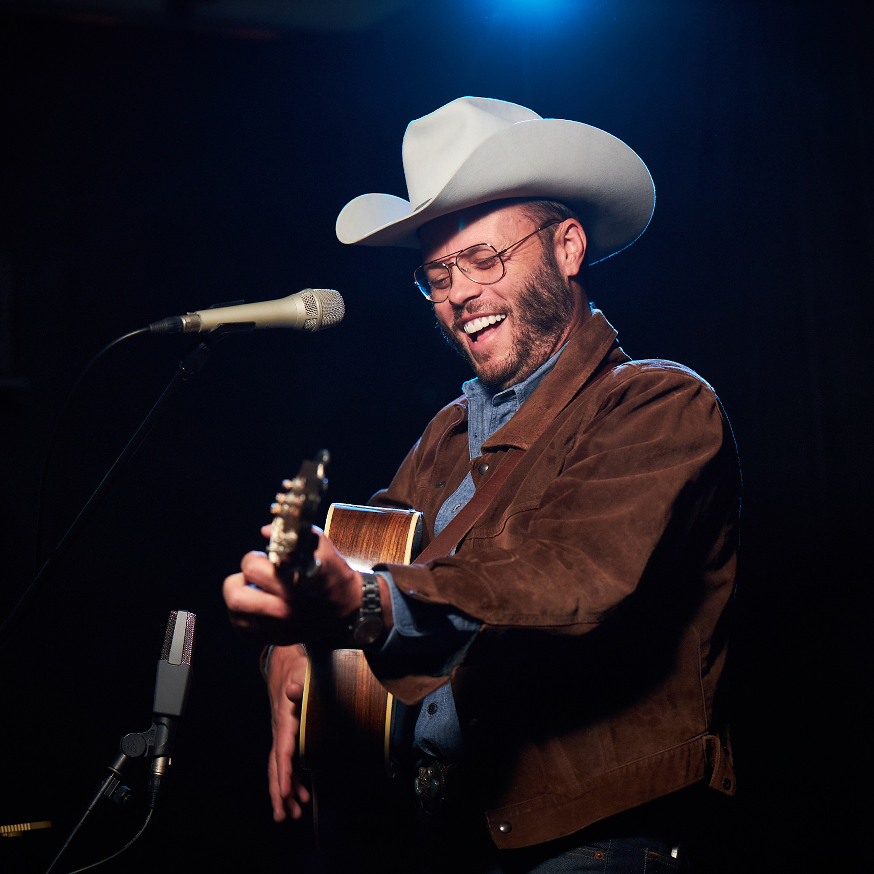 Episode 93: Charley Crockett