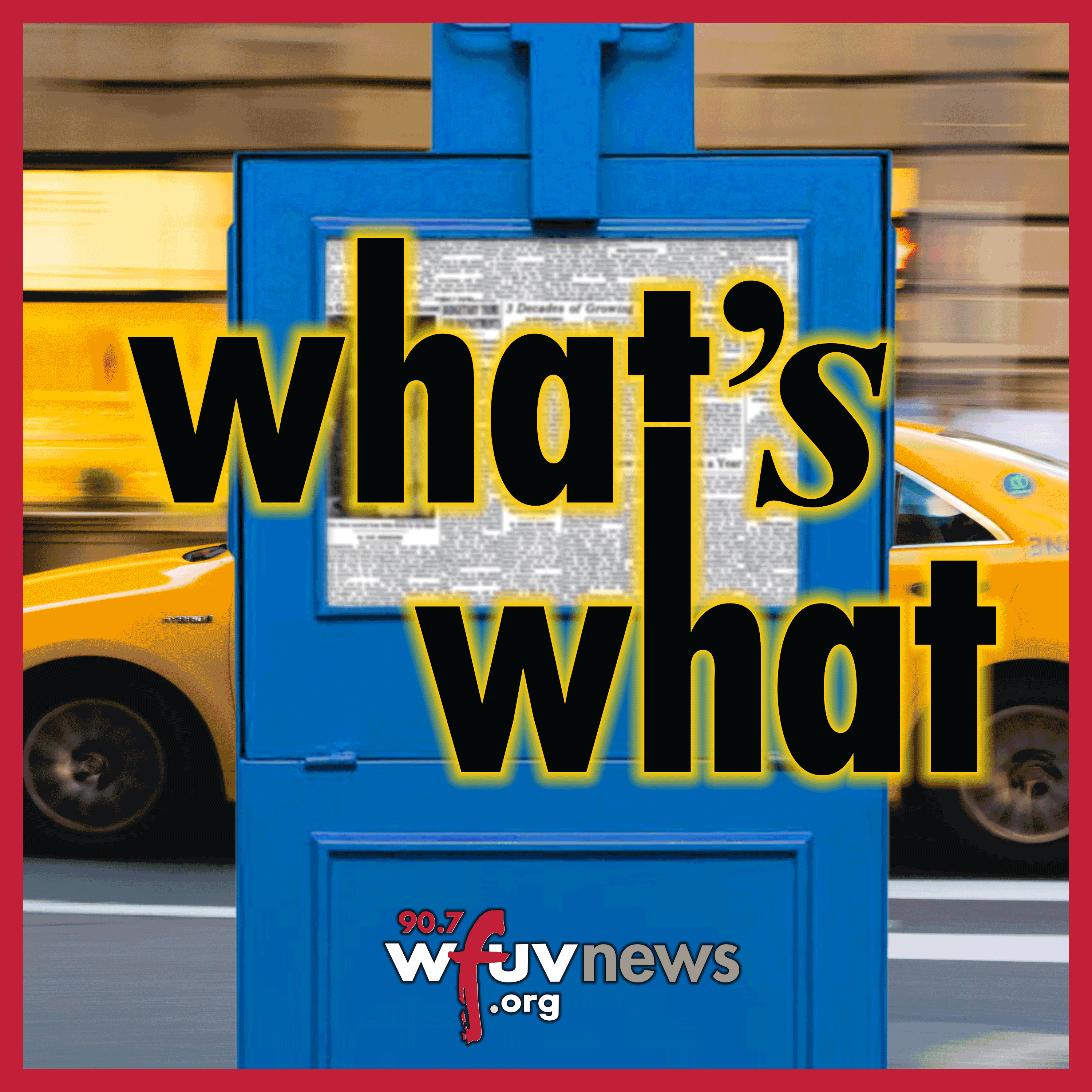 What\'s What