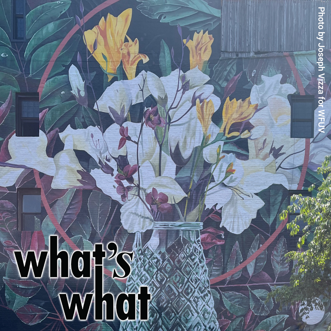 What\'s What