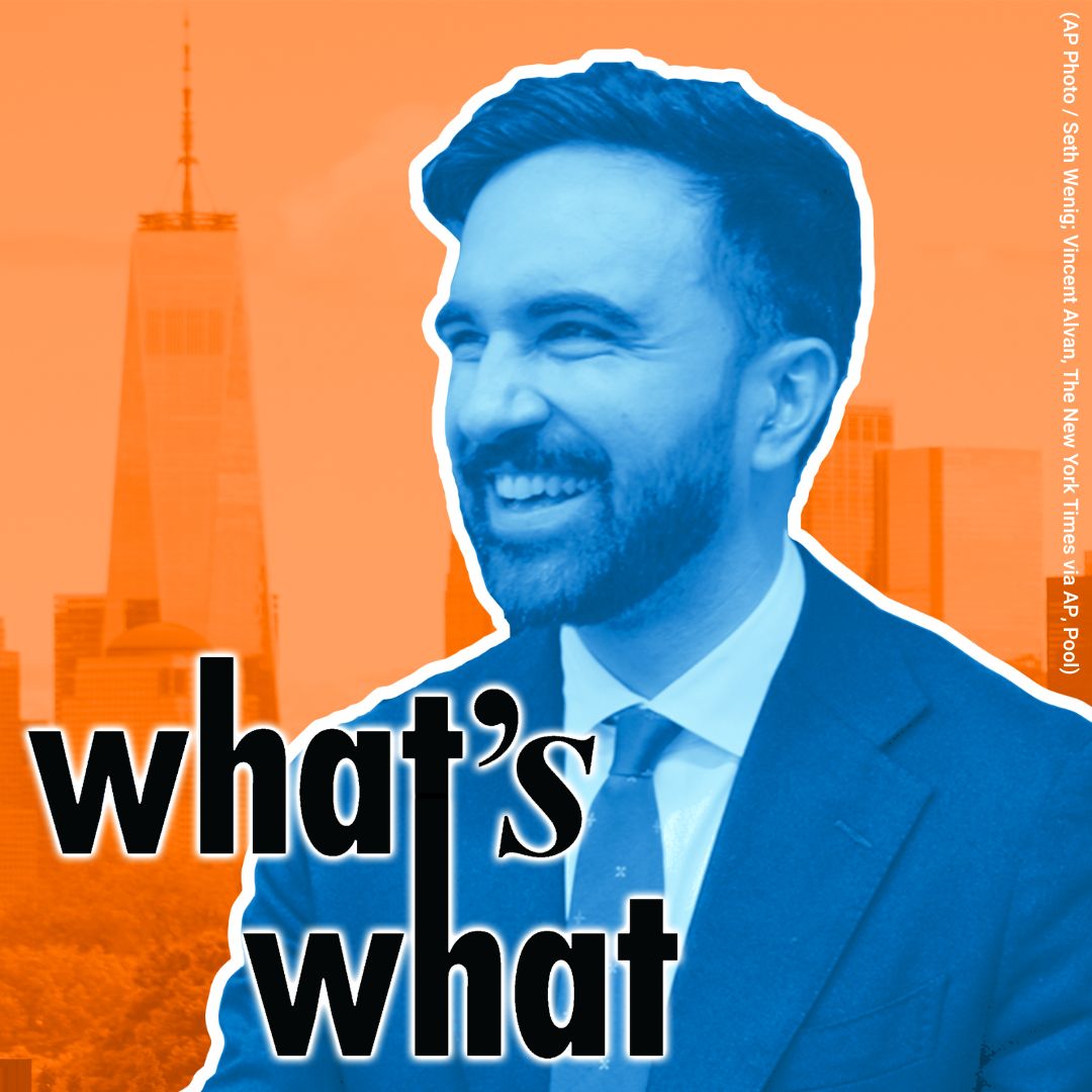 What\'s What