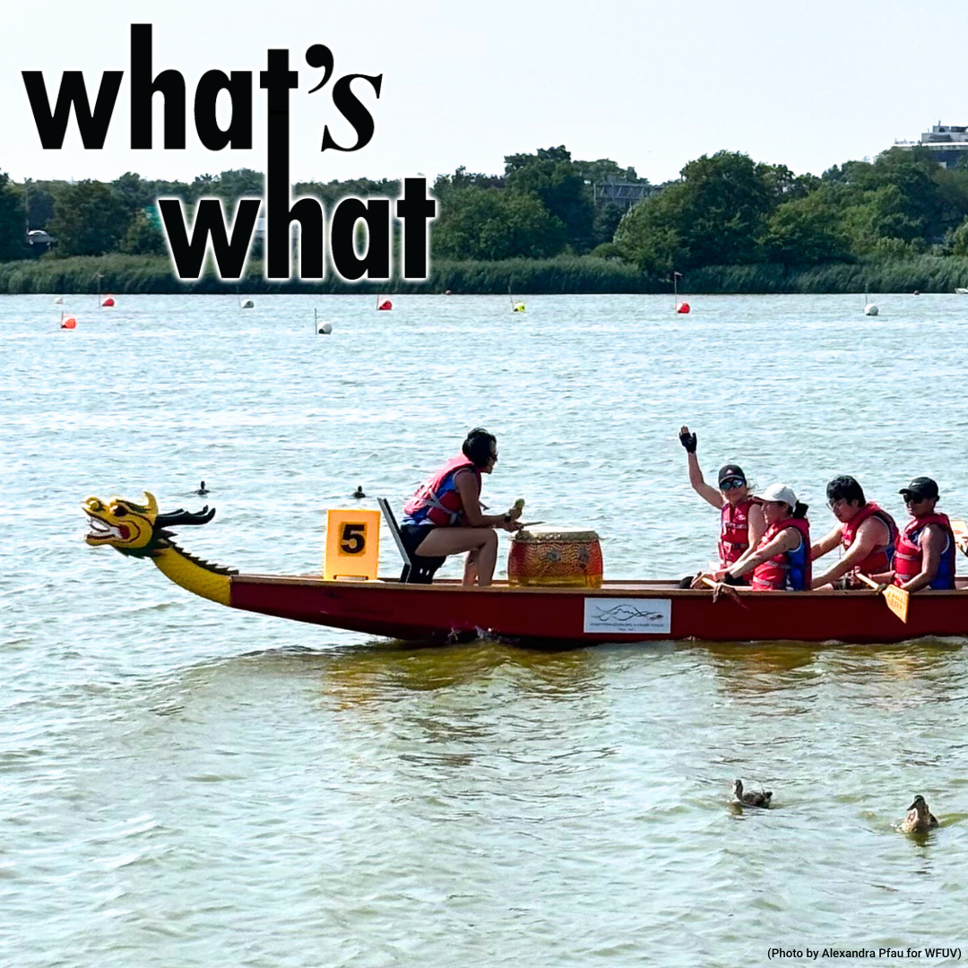 What\'s What