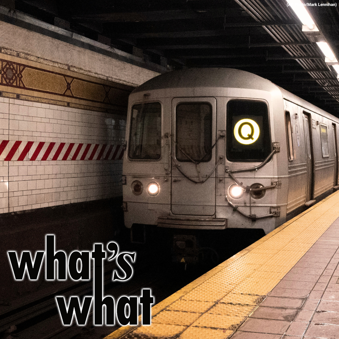 NYC Supports Ice Lawsuits, High Rip Current Risk and a Q Line Extension episode artwork
