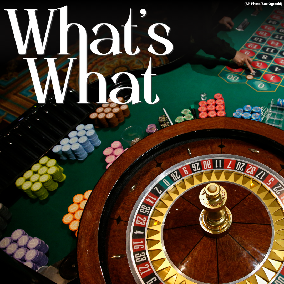 Rent Stabilized Price Hikes, Opioid Settlement Money in New York, and Only Four Casino Proposals Remain episode artwork