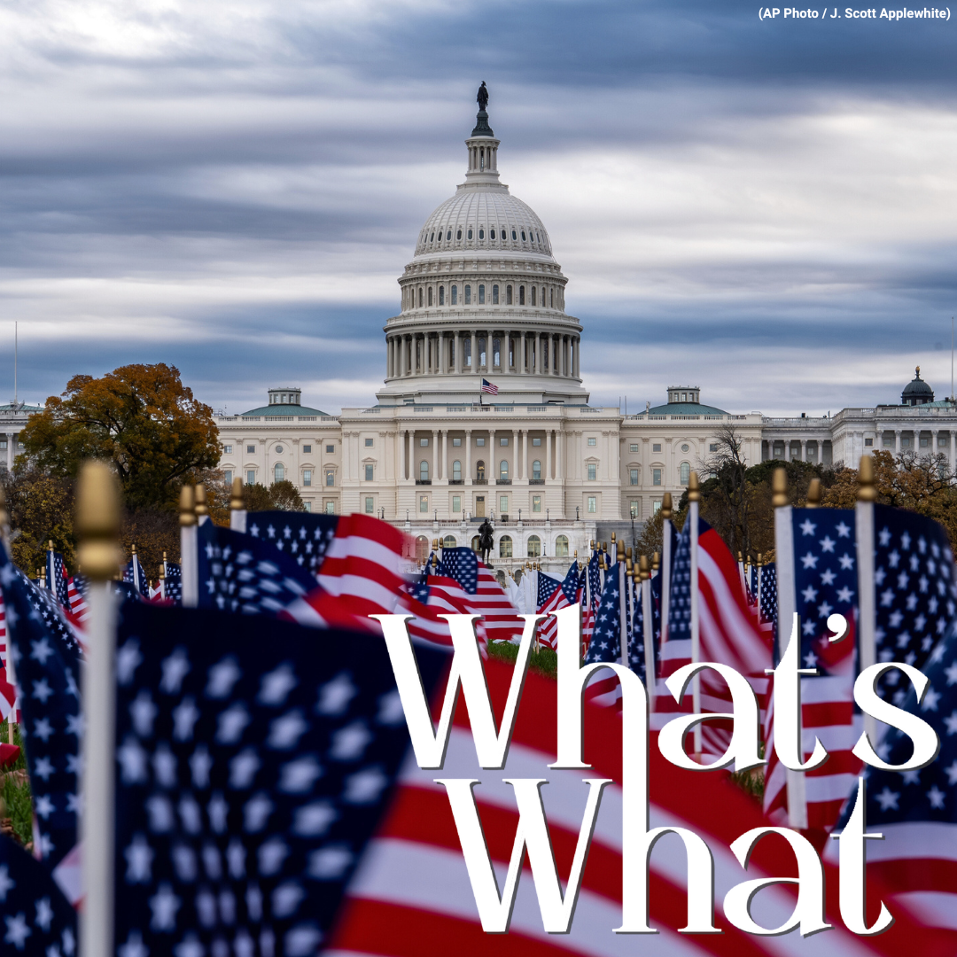 The Government Shutdown Might End Soon, Mamdani Announces City Hall Staff, and How One Organization is Helping New Yorkers Compost. episode artwork