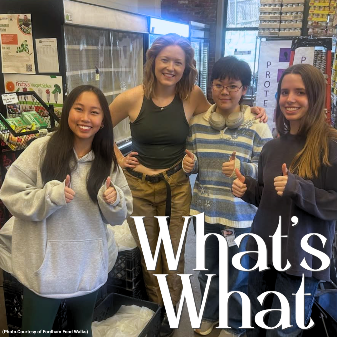 Top NJ Prosecutor Is Disqualified, New Survey Says NY Phone Ban Is Working, and Fordham Students Are Turning Expired Meal Swipes Into Food For Bronx Residents. episode artwork