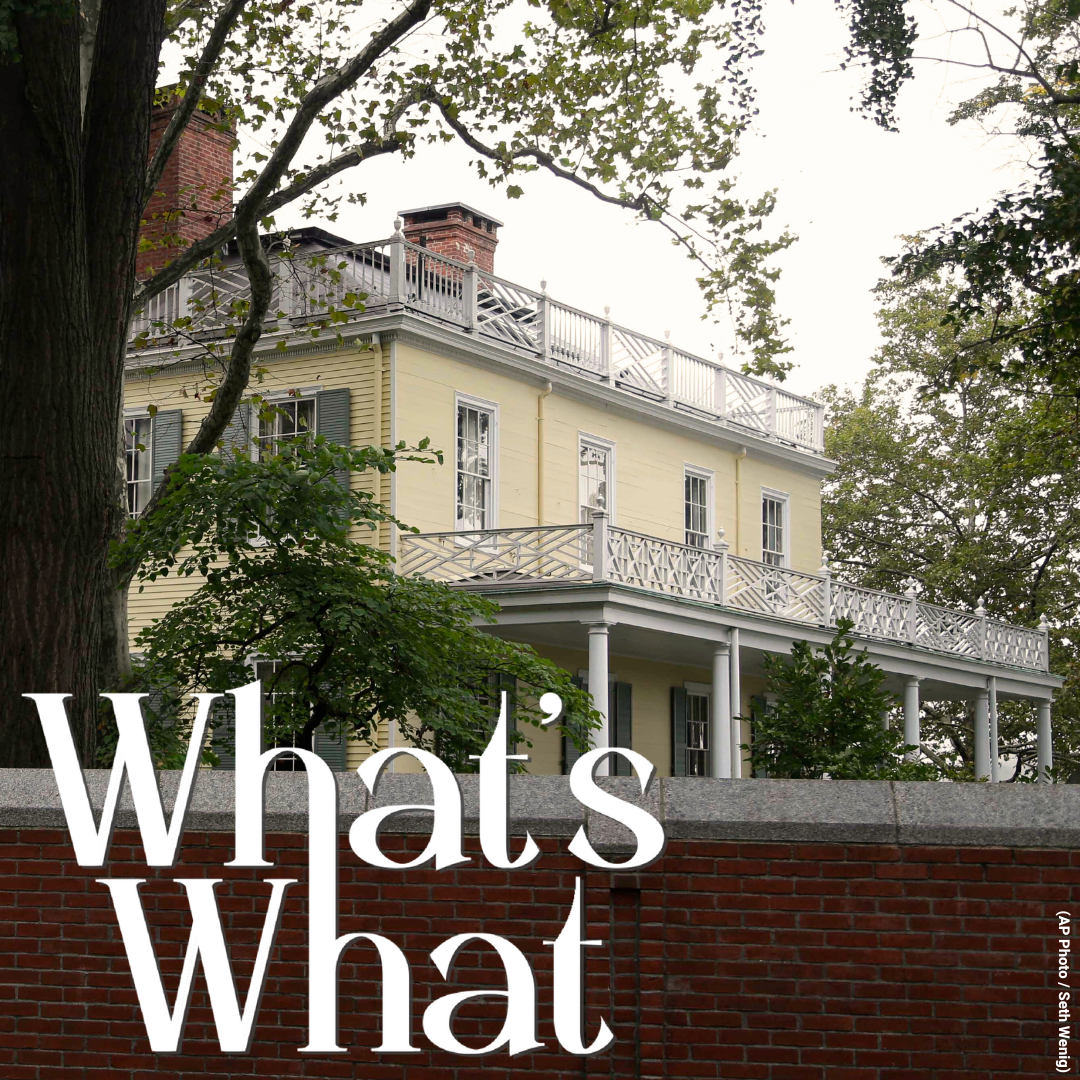 Mamdani to Move Into Gracie Mansion, Golden Globes Nominations are Here, and how to Avoid Holiday Shopping Scams episode artwork