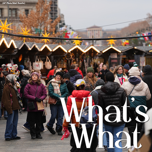 Medical Spas Under Investigation, Holiday Shopping in Full Swing and an Interview with Indigo De Souza episode artwork