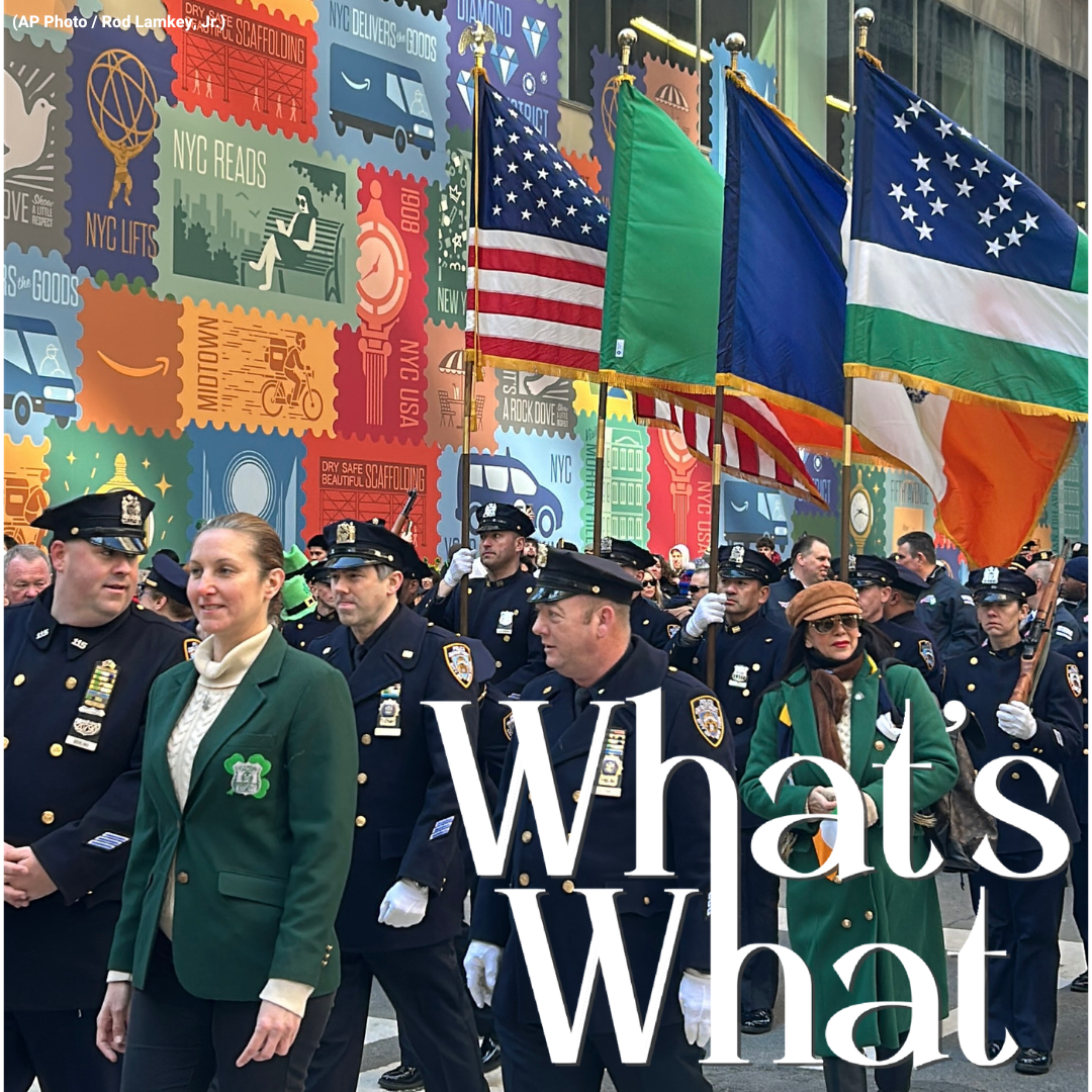 What\'s What