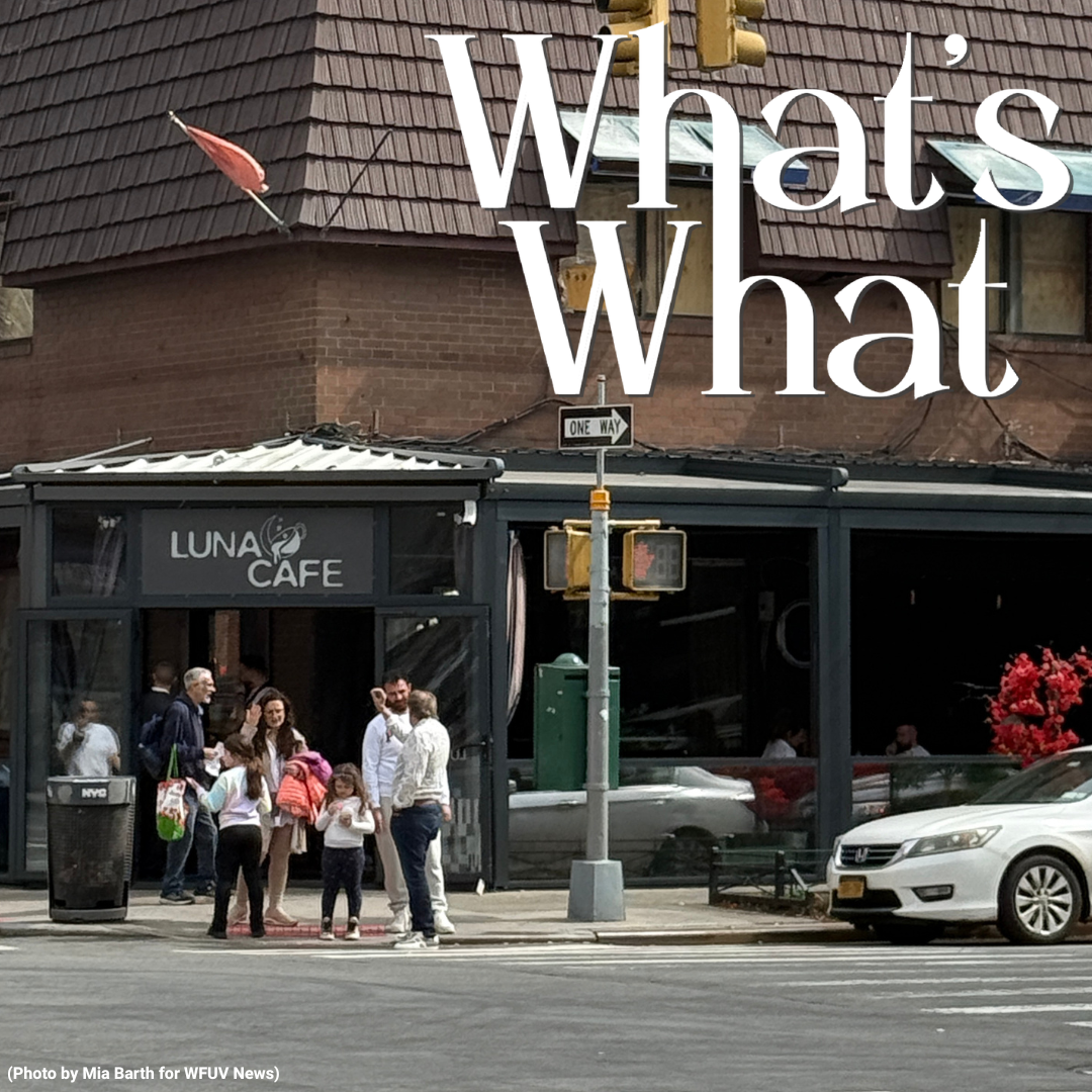 NYC Council Responds to the Budget, Outdoor Dining Returns, Interview with Band SKORTS episode artwork
