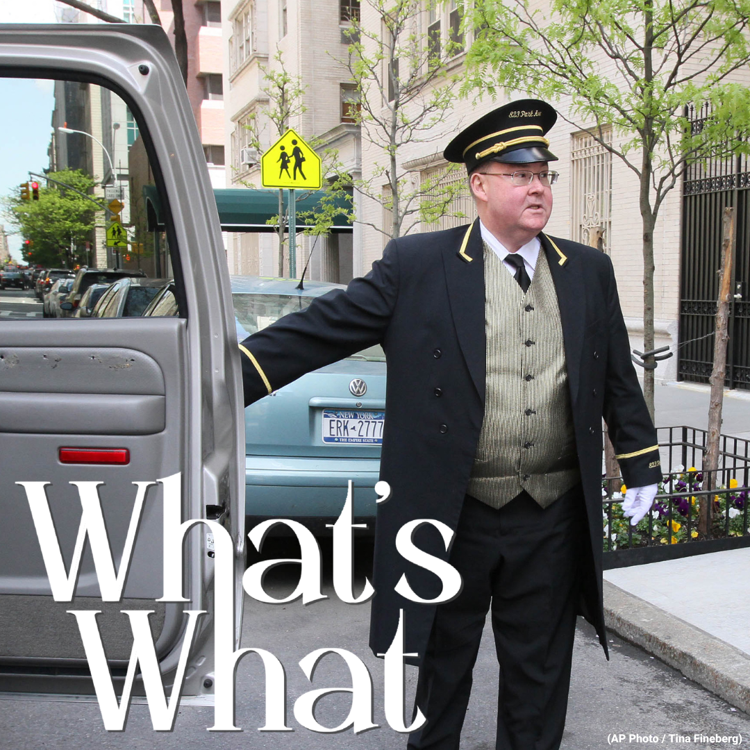 Doormen Strike Looms, Mayor Mamdani Tackles the Wealth Gap, and Senator Gillibrand Wants President Trump’s Name Off Federal Property episode artwork