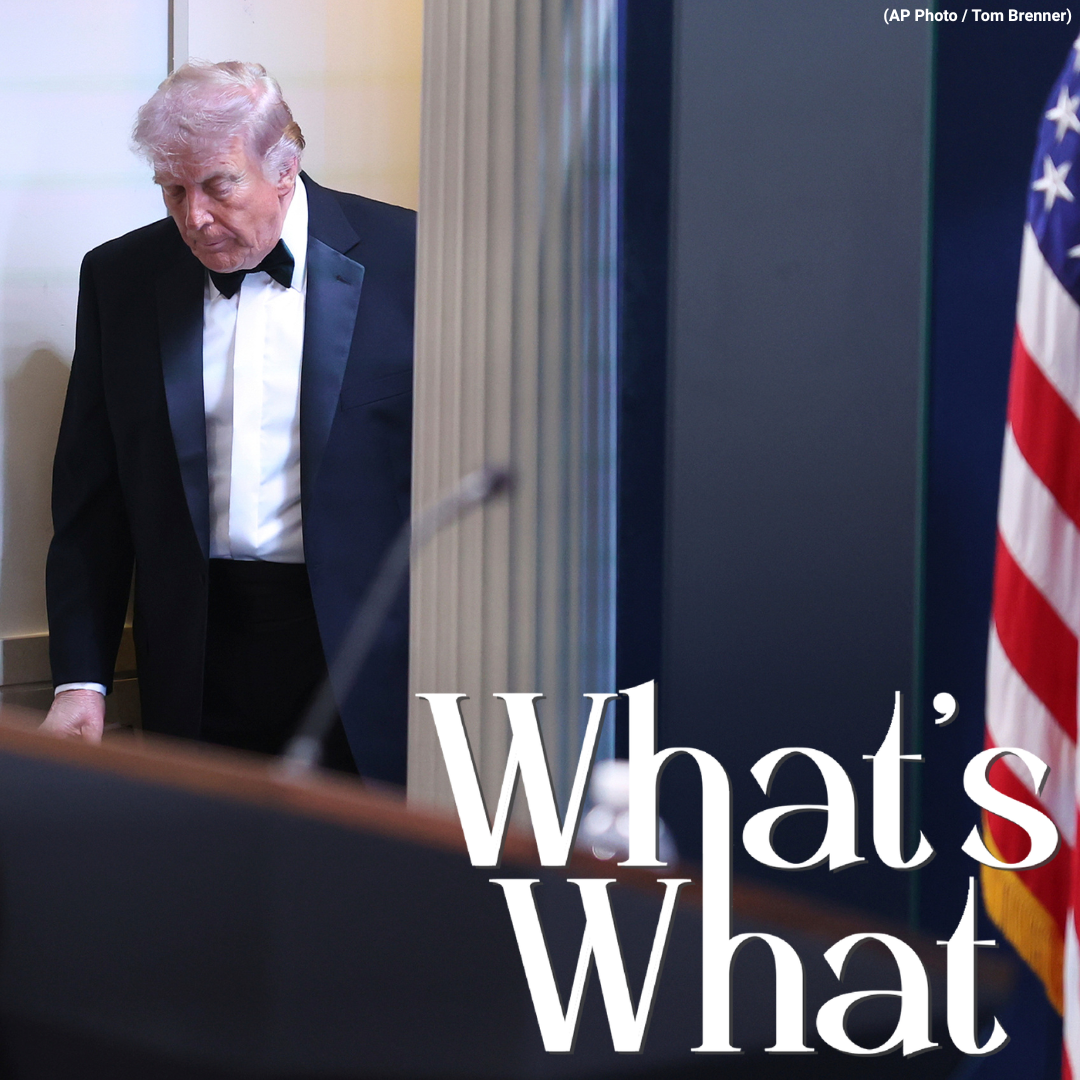 Alleged DC Shooter Arraigned, Bronx Week is Almost Here, and How a NYC Nonprofit Teaches Kids How to Use Tech For More Creative Purposes episode artwork