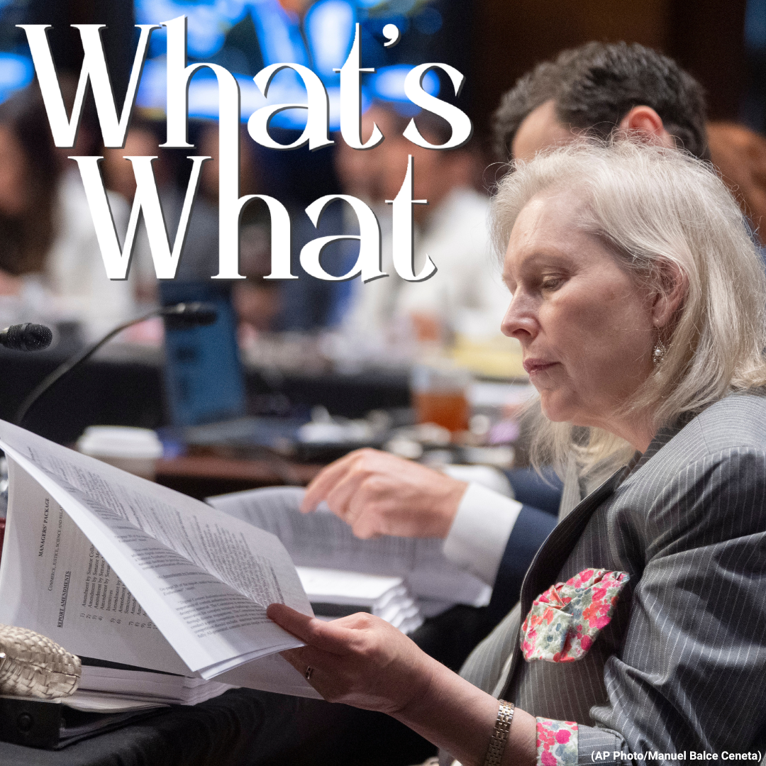 New York Delays Executive Budget, A Senator Calls for Student Loan Relief, and a Cultural Tour Through Harlem episode artwork