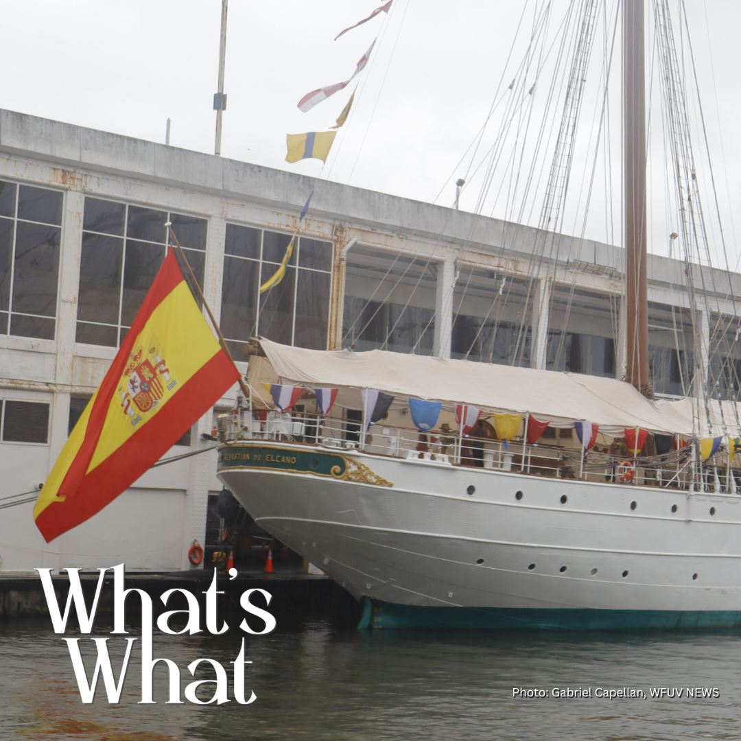 Legionnaires Outbreak, Public Safety Expansion Announcement, Fleet Week Spotlight episode artwork