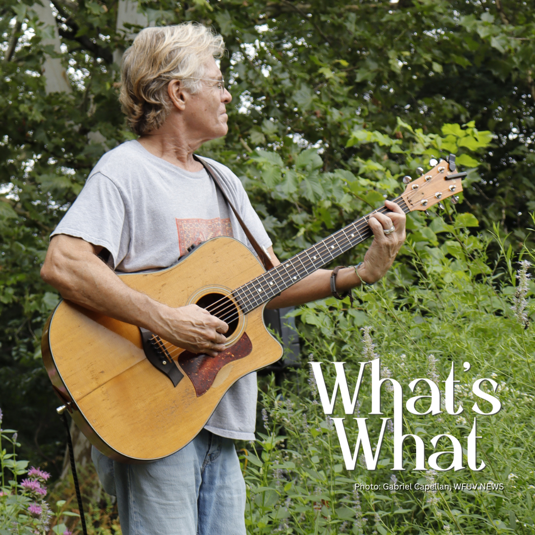 Gov. Hochul Pushes Back on ICE, NYC Adds Tech Teams, and the Central Park Guitar Man episode artwork