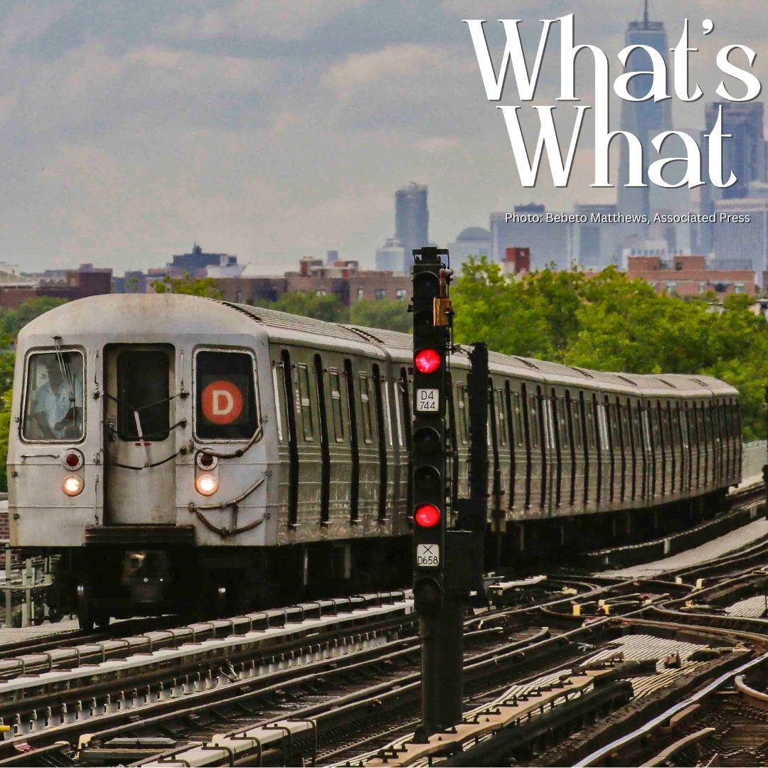 Oppositions to the Penn Station Redesign, NYC Summer Youth Employment Program, SAFE Kids Act, New Yorkers Demand Efficiency from MTA episode artwork