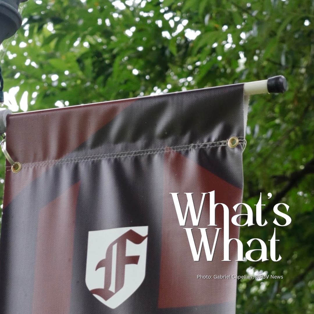 Hochul Enforces Gun Regulations, Updates on Iran War, Reactions to New Fordham Logo, Tributes to Glen Hansard episode artwork