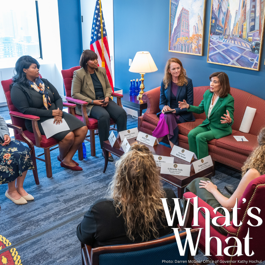 Mayor Mamdani Rolls Out a Pied-à-Terre Tax, Governor Hochul Hosts Listening Session with New Yorkers about AI Policy, Puppet Show Takes Over Delancey Street episode artwork