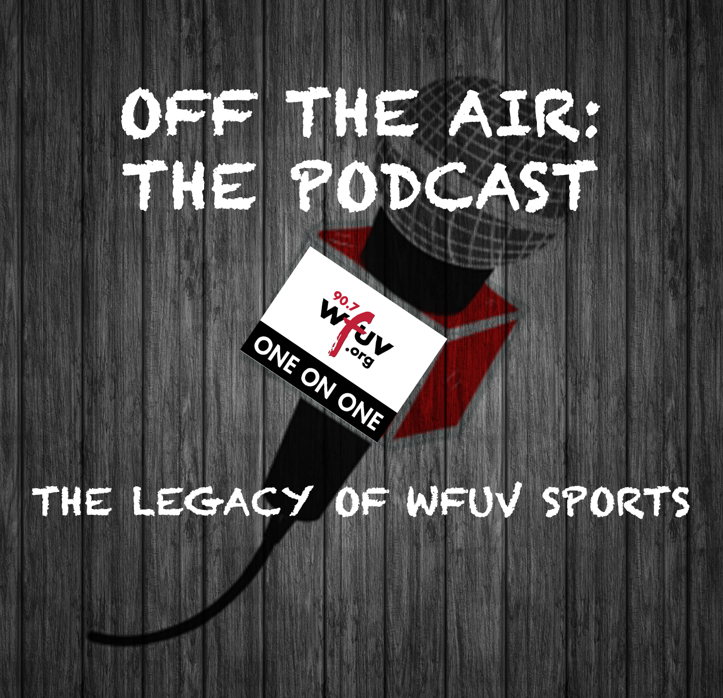 WFUV Sports