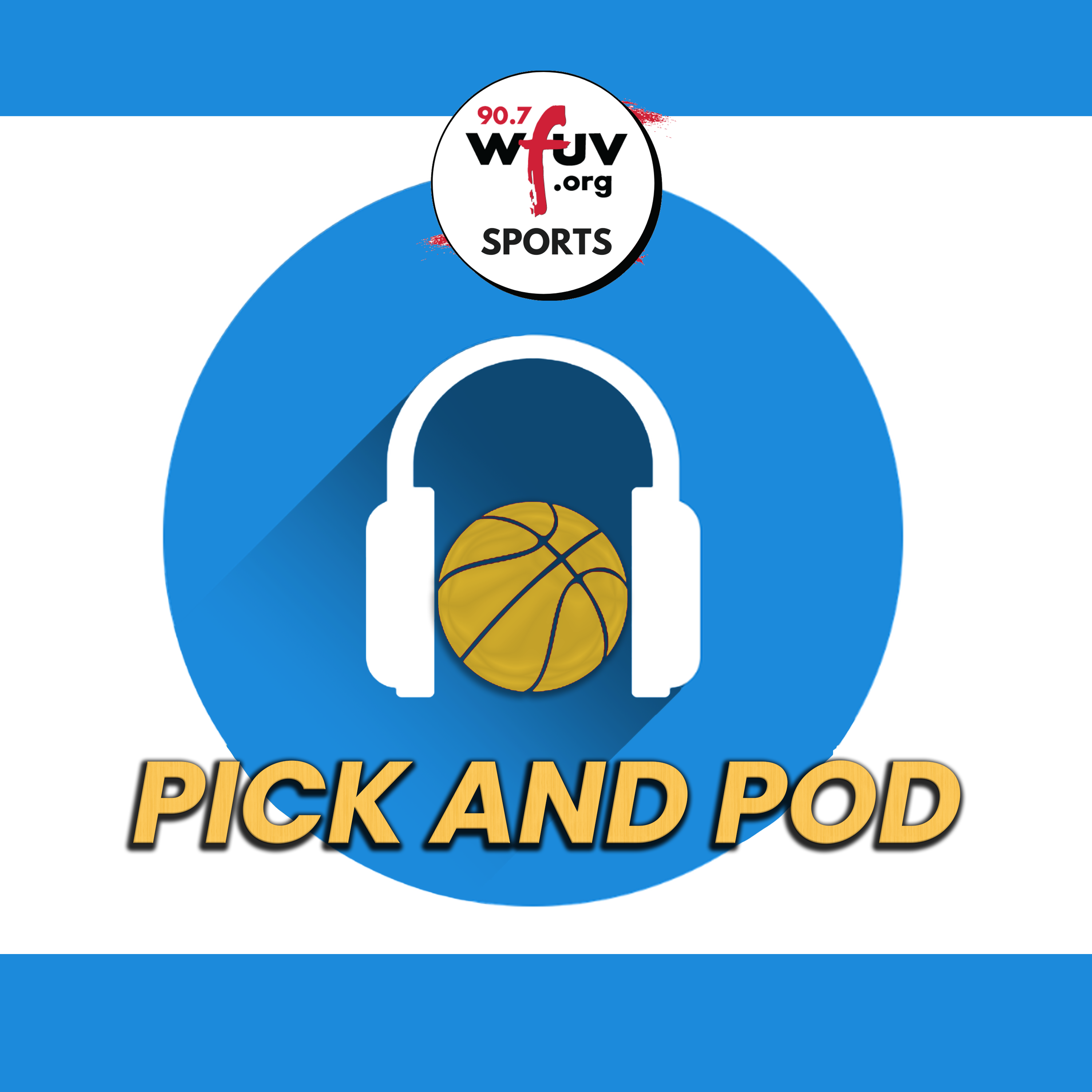 Pick and Pod