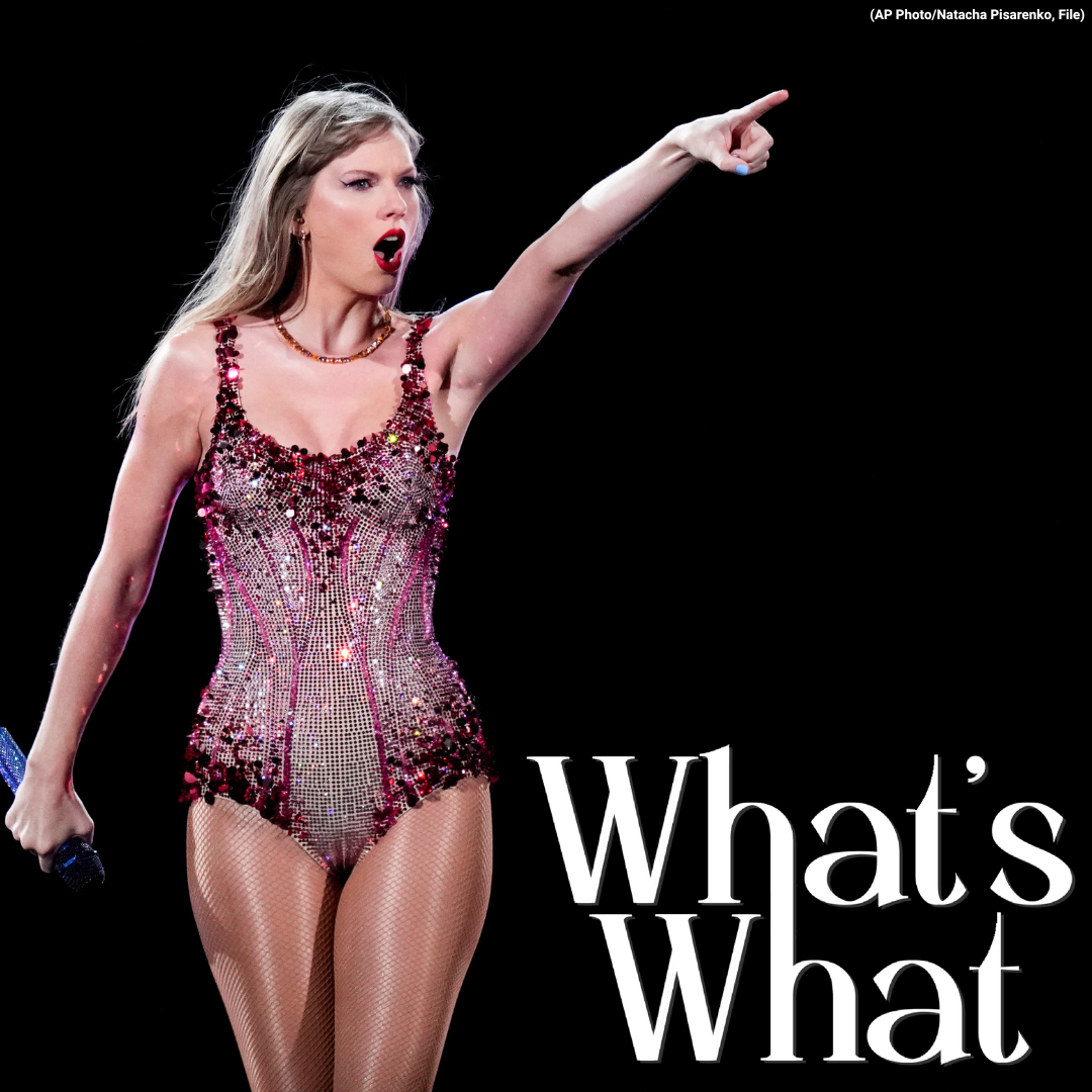 Potential Ceasefire in Gaza, Hochul Addresses Transit Cuts, and Taylor Swift Breaks Record episode artwork